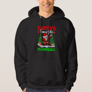 Sudadera Navidades favoritos de flamenco de Navidad