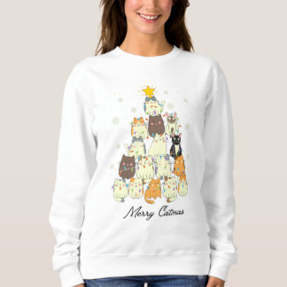 Sudadera Navidades Feliz Navidad