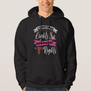 Sudadera Navidades Feministas Ilustran Y Derechos Reproduct
