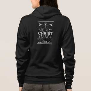 Sudadera Navidades feos cristianos dulce Cristo religioso