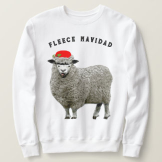 Sudadera Navidades feos sudan ideas