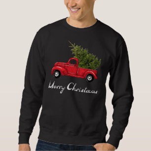Sudadera Navidades feos y graciosos