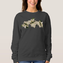 Navidades Floral Hermosas Vacaciones