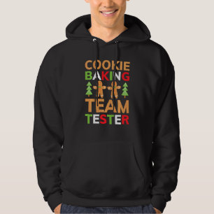 Sudadera Navidades Funny Christm, Capitán del Equipo de Coo