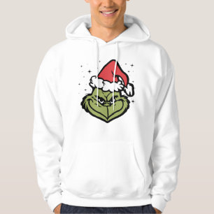 Sudadera navidades grinch mt