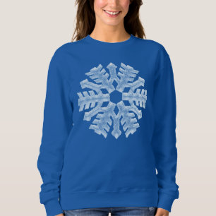 Sudadera Navidades helados de invierno helados helados con