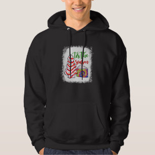 Sudadera Navidades Hippie Take Esta Es La Temporada Que Coi