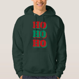 SUDADERA NAVIDADES HOODIE