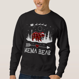 Sudadera Navidades Iluminan Pajama Coincidiendo Con Mema Re