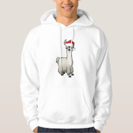 Sudadera Navidades Lama T-Shirt