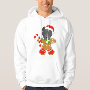 Sudadera navidades latinoamericanos