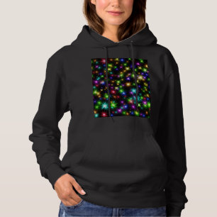 Sudadera Navidades Multicolor Star Rays-57191