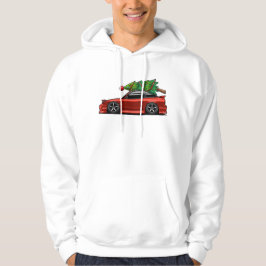 Sudadera Navidades Nissan 180sx