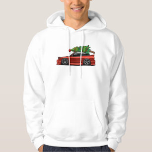 Sudadera Navidades Nissan 180sx