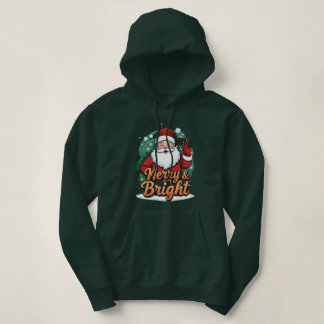 Sudadera Navidades - "Papá Noel y Papá Noel"