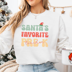 Sudadera Navidades personalizables antes de la camiseta del