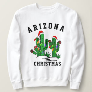 Sudadera Navidades personalizados dan Navidades de Phoenix