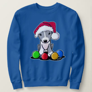 Sudadera Navidades Pitbull