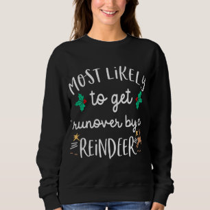 Sudadera Navidades Que Encenden Con Mayor Probabilidad Que 