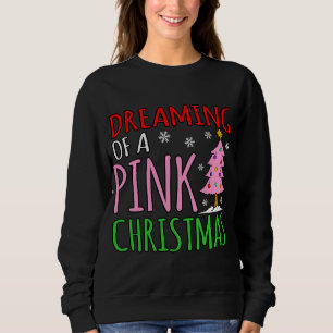 Sudadera Navidades rosados Funny Merry Santa Elf Gnomes Hol