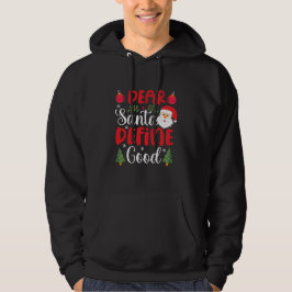 Sudadera Navidades Santa Hoodies