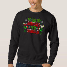 Navidades Sweatshirt