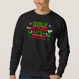 Sudadera Navidades Sweatshirt