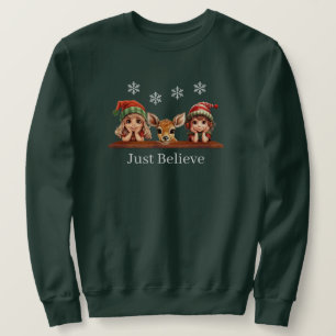 Sudadera Navidades Sweatshirt