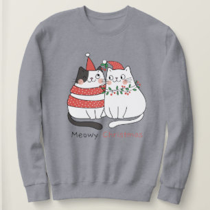 Sudadera Navidades Sweatshirt