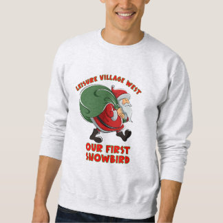 Sudadera Navidades Sweatshirt