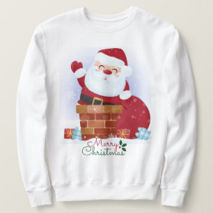 Sudadera Navidades Sweatshirt