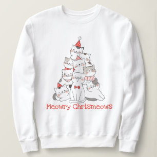 Sudadera Navidades Sweatshirt