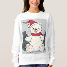 Sudadera Navidades Sweatshirt