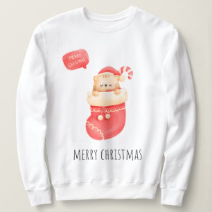 Sudadera Navidades Sweatshirt