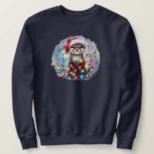 Sudadera Navidades Sweatshirt