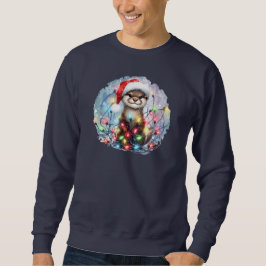 Sudadera Navidades Sweatshirt