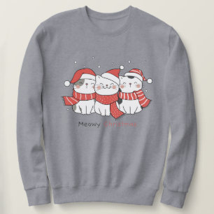 Sudadera Navidades Sweatshirt