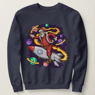 Sudadera Navidades Sweatshirt