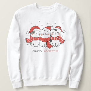 Sudadera Navidades Sweatshirt