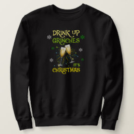 Sudadera Navidades Sweatshirt