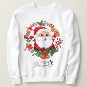 Sudadera Navidades Sweatshirt