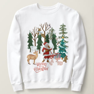Sudadera Navidades Sweatshirt
