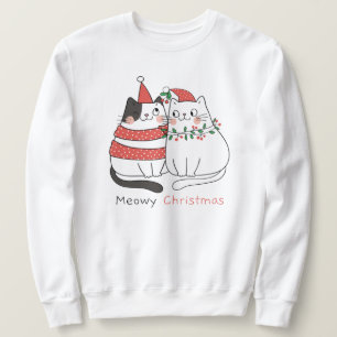 Sudadera Navidades Sweatshirt