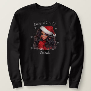 Sudadera Navidades Sweatshirt