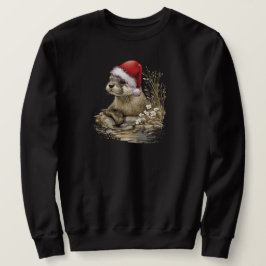 Sudadera Navidades Sweatshirt