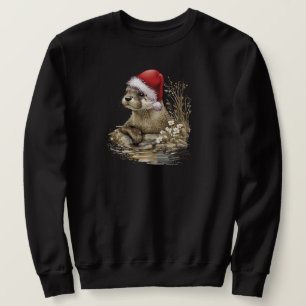 Sudadera Navidades Sweatshirt