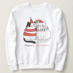 Sudadera Navidades Sweatshirt