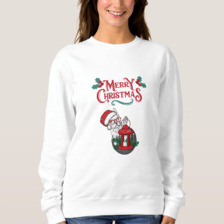 Sudadera Navidades T.Shirt