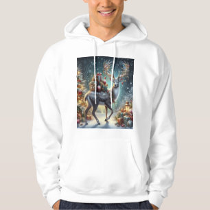 Sudadera NAVIDADES y
