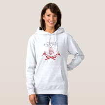 Sudadera navideña festiva – Divertida y acogedora